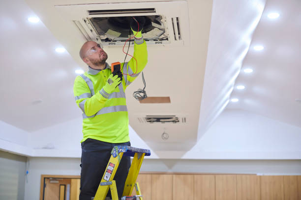 Best HVAC installation services  in Sonora, CA