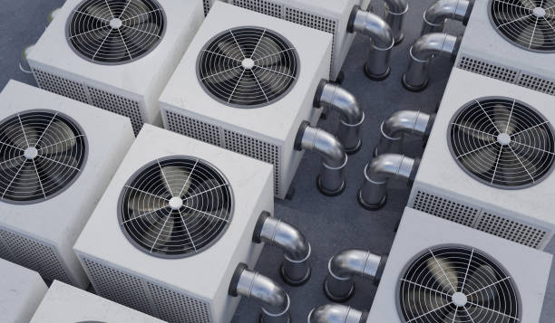 Best HVAC air duct cleaning  in Sonora, CA