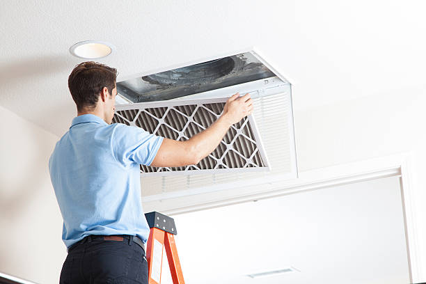 Best Ductless HVAC repair  in Sonora, CA