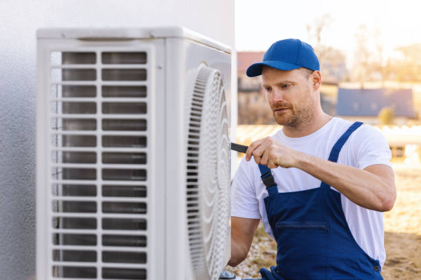 Best HVAC companies near me  in Sonora, CA